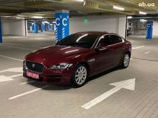 Авто дизель Ягуар б/у - купити на Автобазарі