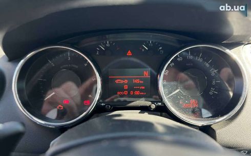 Peugeot 5008 2012 - фото 12
