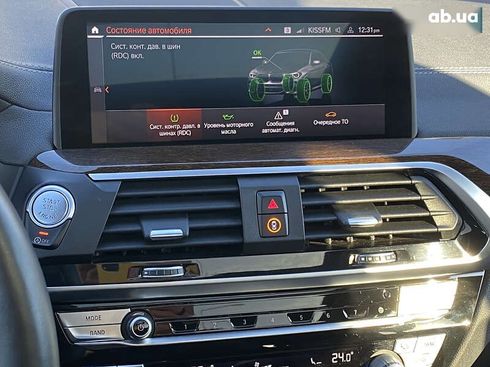 BMW X4 2020 - фото 28