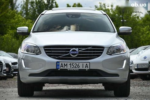 Volvo XC60 2017 - фото 6