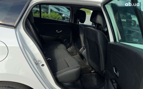 Renault Megane 2011 - фото 10