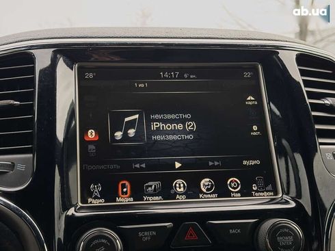 Jeep Grand Cherokee 2017 - фото 26