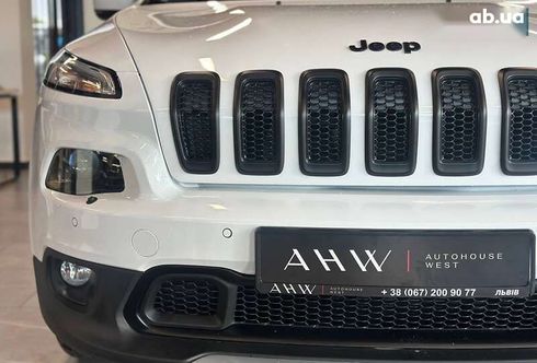 Jeep Cherokee 2016 - фото 3