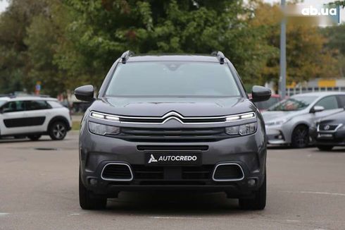 Citroёn C5 AirCross 2020 - фото 2
