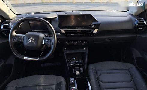 Citroёn e-C4 2021 - фото 7