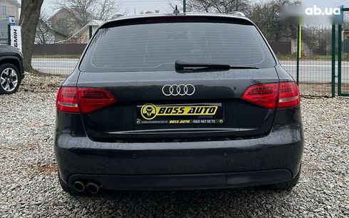 Audi A4 2010 - фото 7