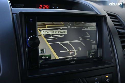 Kia Sorento 2010 - фото 22