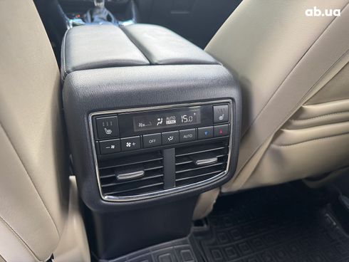 Mazda CX-9 2017 черный - фото 21