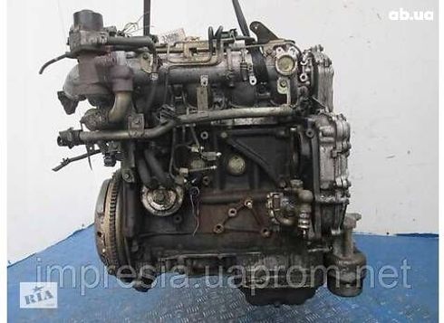 двигатель в сборе для Nissan Almera - купить на Автобазаре - фото 5
