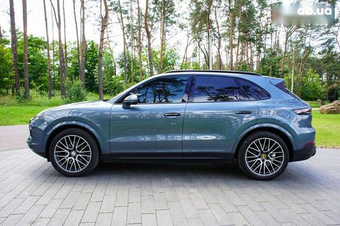 Porsche Cayenne 2019 - фото 14
