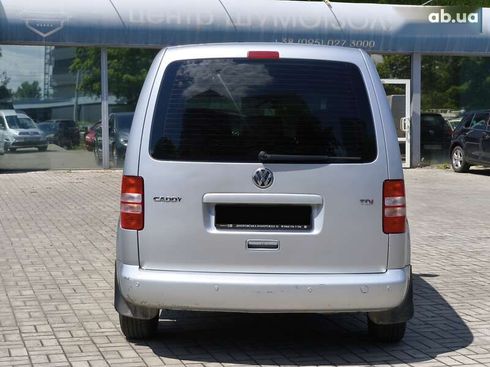 Volkswagen Caddy 2013 - фото 6