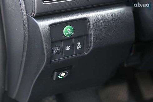 Honda Accord 2013 - фото 23