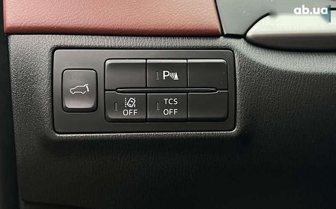 Mazda CX-9 2018 - фото 15