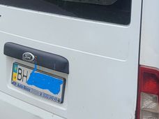 Продажа б/у Ford Transit 2007 года - купить на Автобазаре