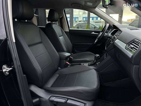 Volkswagen Tiguan 2020 - фото 16