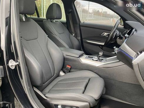 BMW 3 серия 2020 - фото 22