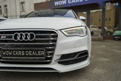 Audi S3 2015 - фото 8