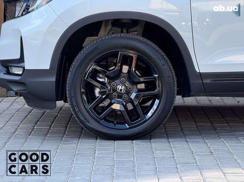 Honda Passport 2024 - фото 12