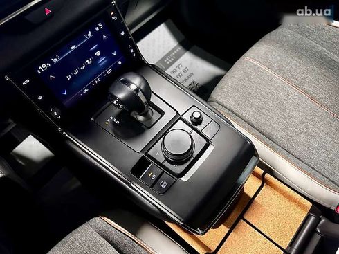 Mazda MX-30 2020 - фото 25