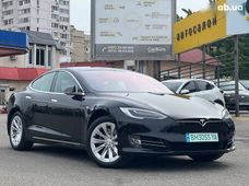 Продажа б/у Tesla Model S в Одесской области - купить на Автобазаре