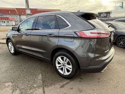 Ford Edge 2019 - фото 3