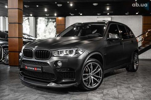 BMW X5 2014 - фото 3