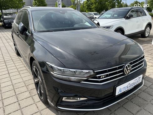 Volkswagen Passat 2023 - фото 21