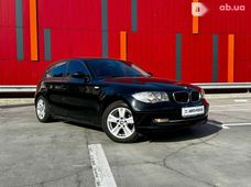 Продажа б/у BMW 1 серия в Киеве - купить на Автобазаре