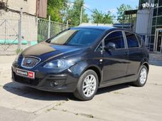 Продаж вживаних SEAT в Київській області - купити на Автобазарі