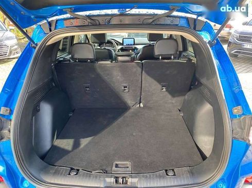 Ford Escape 2020 - фото 24