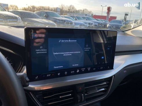 Ford Focus 2023 - фото 17