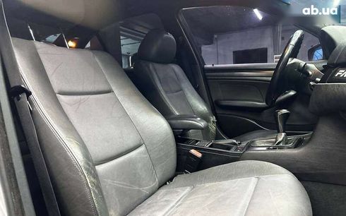 BMW 3 серия 2003 - фото 16