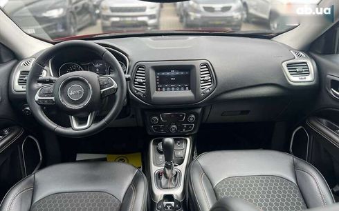 Jeep Compass 2019 - фото 18