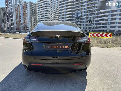 Tesla Model Y 2023 - фото 6
