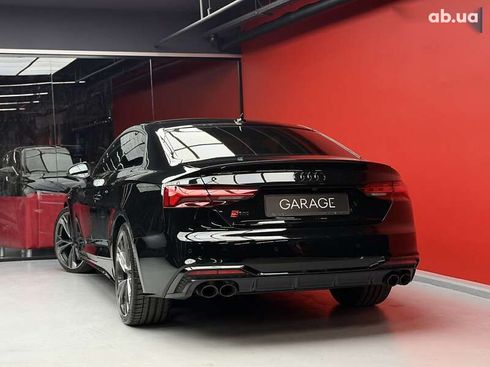 Audi S5 2023 - фото 21