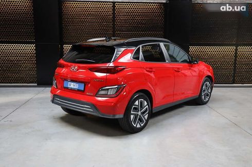 Hyundai Kona 2021 - фото 6