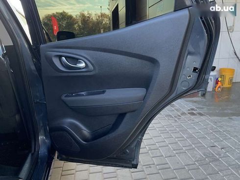 Renault Kadjar 2020 - фото 30