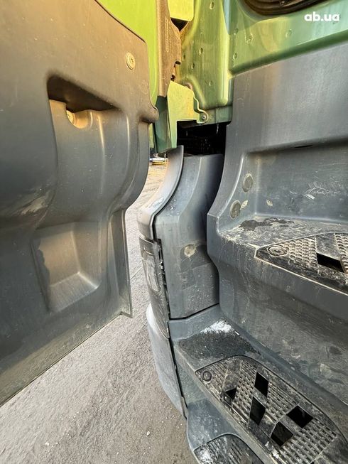 Mercedes-Benz Actros 2013 - фото 16