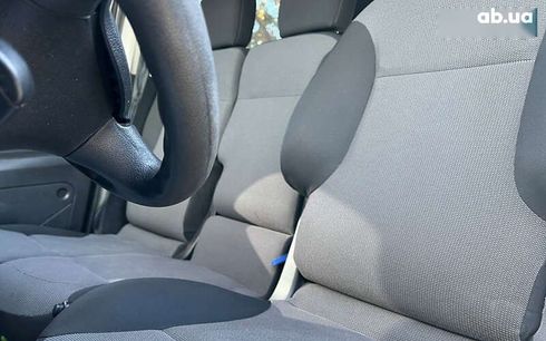 Citroёn Berlingo 2018 - фото 21
