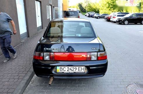 ВАЗ 2110 2007 - фото 11