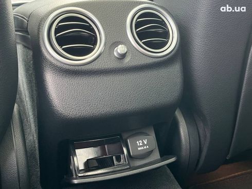 Mercedes-Benz E-Класс 2016 серый - фото 42