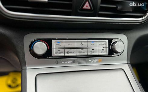 Hyundai Kona 2020 - фото 25