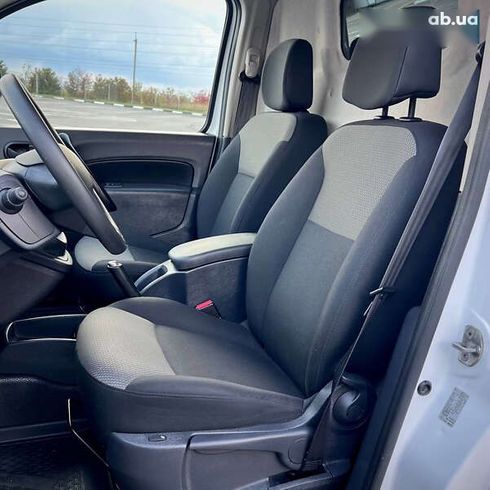 Renault Kangoo 2019 - фото 19