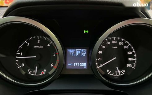 Toyota Land Cruiser Prado 2017 - фото 18