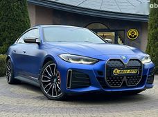 Продажа б/у BMW i4 2022 года - купить на Автобазаре