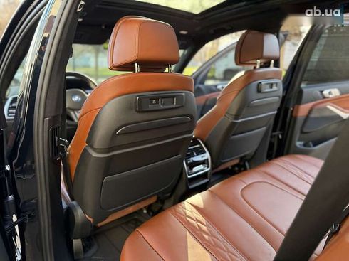 BMW X5 2021 - фото 30