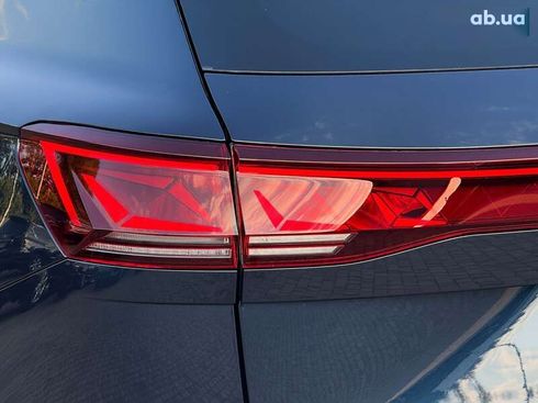 Volkswagen Touareg 2023 - фото 28