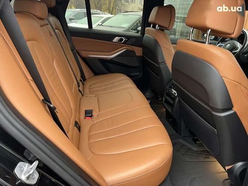 BMW X5 2021 - фото 12