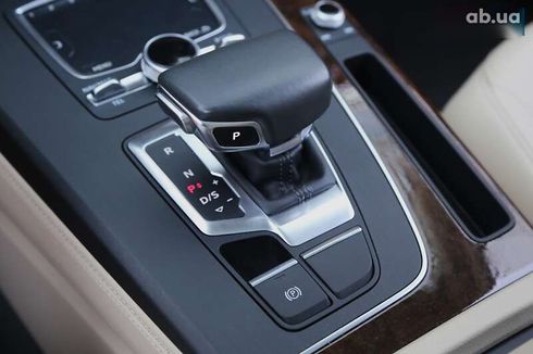 Audi Q5 2019 - фото 22