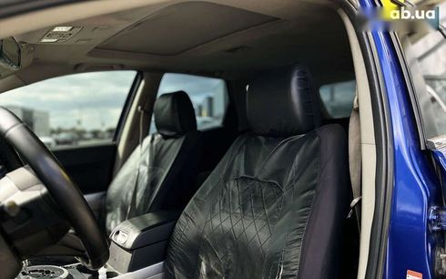 Mazda CX-7 2007 - фото 13